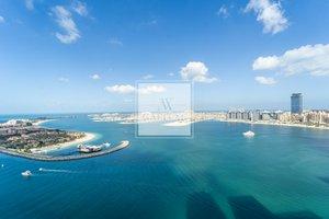 2 bedrooms Apartment in Dubai Harbour, UAE No. 52096