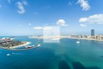 2 bedrooms Apartment in Dubai Harbour, UAE No. 52096 - apartment in Dubai