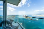 2 bedrooms Apartment in Dubai Harbour, UAE No. 52096 - Image 7