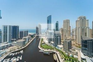 2 bedrooms Apartment in Dubai Marina, UAE No. 52098