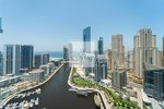 2 bedrooms Apartment in Dubai Marina, UAE No. 52098 - apartment in Dubai