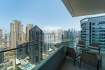 2 bedrooms Apartment in Dubai Marina, UAE No. 52098 - Image 22