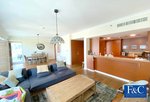 2 bedrooms Apartment in The Views, UAE No. 521 - apartment in Dubai
