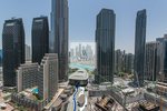 3 bedrooms Apartment in Downtown Dubai (Downtown Burj Dubai), UAE No. 52103 - apartment in Dubai
