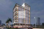2 bedrooms Apartment in Jumeirah Village Circle, UAE No. 52104 - apartment in Dubai