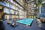 2 bedrooms Apartment in Jumeirah Village Circle, UAE No. 52104 - Image 10