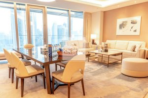 2 bedrooms Apartment in Downtown Dubai (Downtown Burj Dubai), UAE No. 52107