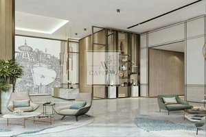 1 bedroom Apartment in Downtown Dubai (Downtown Burj Dubai), UAE No. 52110
