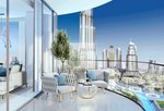 1 bedroom Apartment in Downtown Dubai (Downtown Burj Dubai), UAE No. 52110 - Image 2