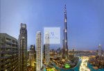 1 bedroom Apartment in Downtown Dubai (Downtown Burj Dubai), UAE No. 52110 - Image 8