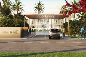 4 bedrooms Townhouse in Mohammed Bin Rashid City, UAE No. 52112