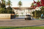 4 bedrooms Townhouse in Mohammed Bin Rashid City, UAE No. 52112 - townhouse in Dubai