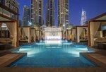 2 bedrooms Apartment in Downtown Dubai (Downtown Burj Dubai), UAE No. 52114 - Image 12