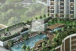 1 bedroom Apartment in Nadd Al Sheba, UAE No. 52115 - Image 8