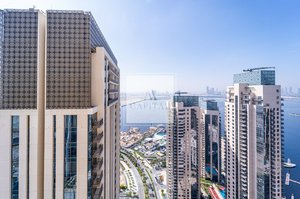 3 bedrooms Apartment in Dubai Creek Harbour (The Lagoons), UAE No. 52116