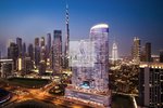3 bedrooms Apartment in Downtown Dubai (Downtown Burj Dubai), UAE No. 52121 - Image 2