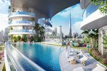 3 bedrooms Apartment in Downtown Dubai (Downtown Burj Dubai), UAE No. 52121 - Image 5