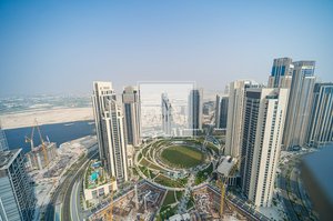 3 bedrooms Apartment in Dubai Creek Harbour (The Lagoons), UAE No. 52142