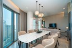 3 bedrooms Apartment in Dubai Creek Harbour (The Lagoons), UAE No. 52142 - Image 12