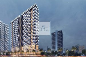 1 bedroom Apartment in Jumeirah Village Circle, UAE No. 52145