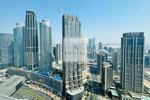 1 bedroom Apartment in Downtown Dubai (Downtown Burj Dubai), UAE No. 52162