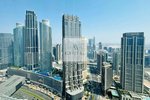 1 bedroom Apartment in Downtown Dubai (Downtown Burj Dubai), UAE No. 52162 - apartment in Dubai