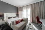 31.3m² Apartment in Dubai Marina, UAE No. 52163 - Image 2