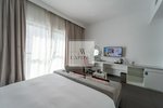 31.3m² Apartment in Dubai Marina, UAE No. 52163 - Image 3