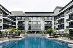 2 bedrooms Apartment in Jumeirah Village Circle, UAE No. 52170 - apartment in Dubai
