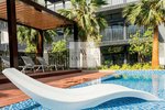 2 bedrooms Apartment in Jumeirah Village Circle, UAE No. 52170 - Image 15