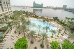 3 bedrooms Apartment in Culture Village, UAE No. 52171 - Image 10