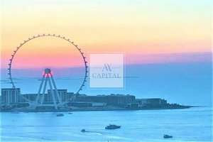 2 bedrooms Apartment in Dubai Marina, UAE No. 52177