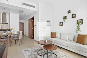 1 bedroom Apartment in Dubai Marina, UAE No. 52179