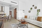 1 bedroom Apartment in Dubai Marina, UAE No. 52179 - apartment in Dubai