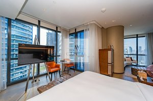 44.9m² Apartment in Business Bay, UAE No. 52186