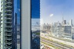 44.9m² Apartment in Business Bay, UAE No. 52186 - Image 5