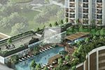 2 bedrooms Apartment in Nadd Al Sheba, UAE No. 52188 - Image 4