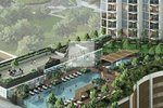 2 bedrooms Apartment in Nadd Al Sheba, UAE No. 52189 - apartment in Dubai