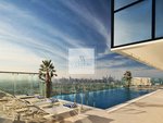 29.4m² Apartment in Jumeirah Village Triangle, UAE No. 52190 - apartment in Dubai