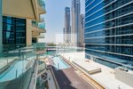 2 bedrooms Apartment in Business Bay, UAE No. 52192 - Image 7