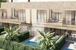 4 bedrooms Townhouse in Mohammed Bin Rashid City, UAE No. 52195 - Image 5
