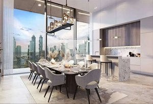 2 bedrooms Apartment in Business Bay, UAE No. 52197