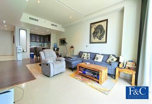 1 bedroom Apartment in Business Bay, UAE No. 522