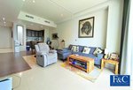 1 bedroom Apartment in Business Bay, UAE No. 522 - apartment in Dubai