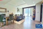1 bedroom Apartment in Business Bay, UAE No. 522 - Image 3