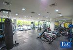 1 bedroom Apartment in Business Bay, UAE No. 522 - Image 11