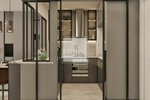 1 bedroom Apartment in Business Bay, UAE No. 52206 - Image 13
