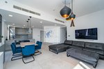 2 bedrooms Apartment in Dubai Creek Harbour (The Lagoons), UAE No. 52217 - Image 2