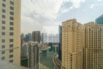 1 bedroom Apartment in Jumeirah Beach Residence, UAE No. 52219 - Image 19
