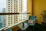 1 bedroom Apartment in Jumeirah Beach Residence, UAE No. 52219 - Image 21